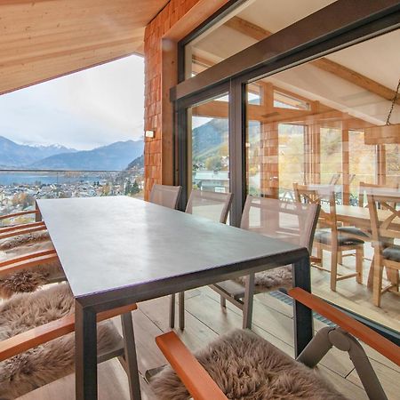 Eagles Nest - By Alpen Apartments زيل أم سي المظهر الخارجي الصورة