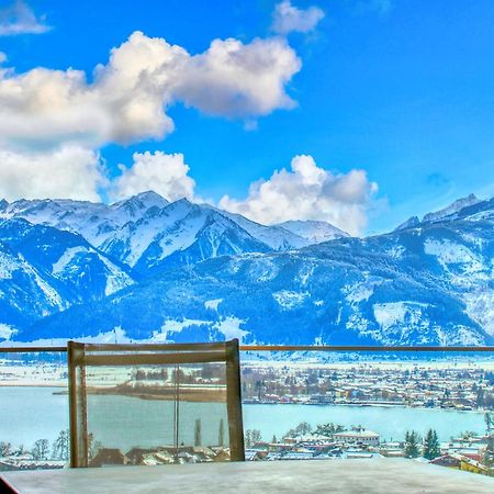 Eagles Nest - By Alpen Apartments زيل أم سي المظهر الخارجي الصورة
