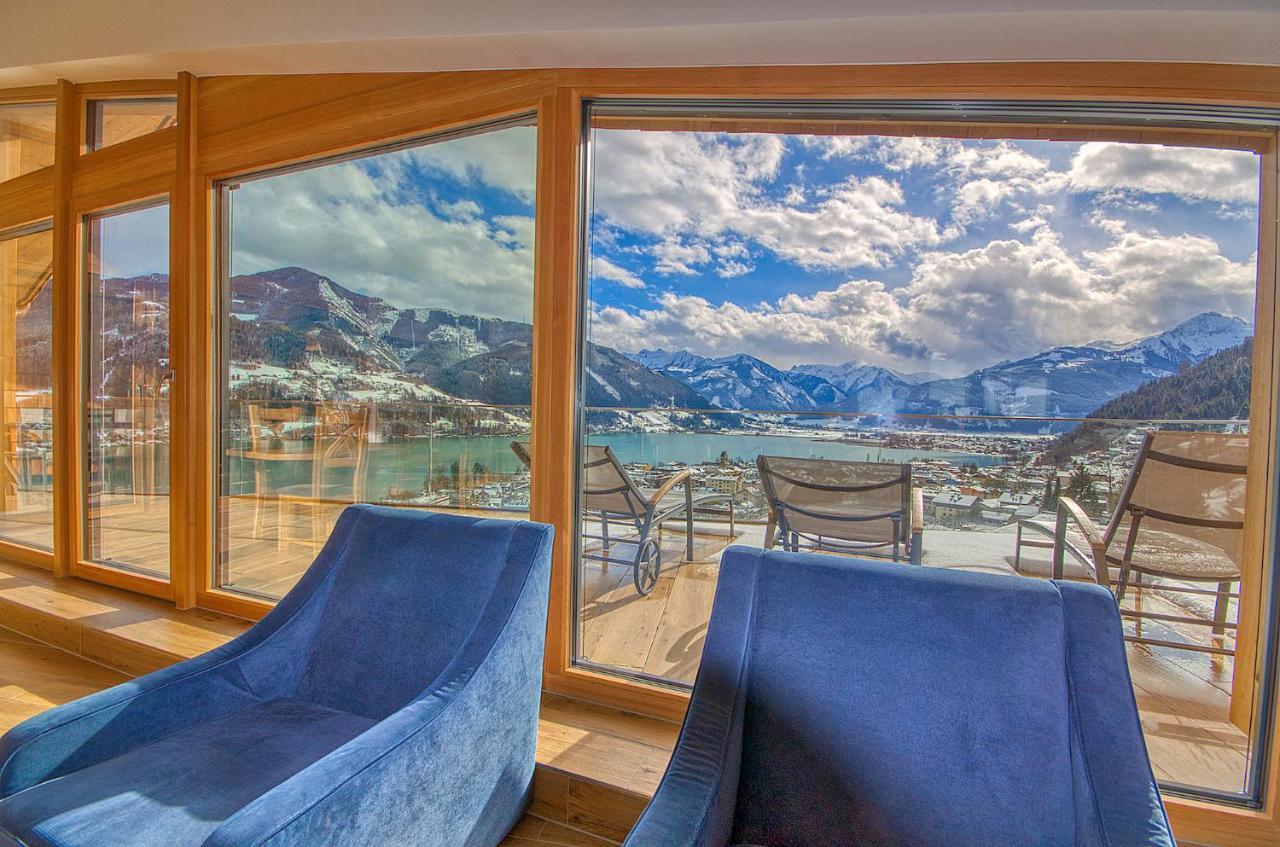 Eagles Nest - By Alpen Apartments زيل أم سي المظهر الخارجي الصورة
