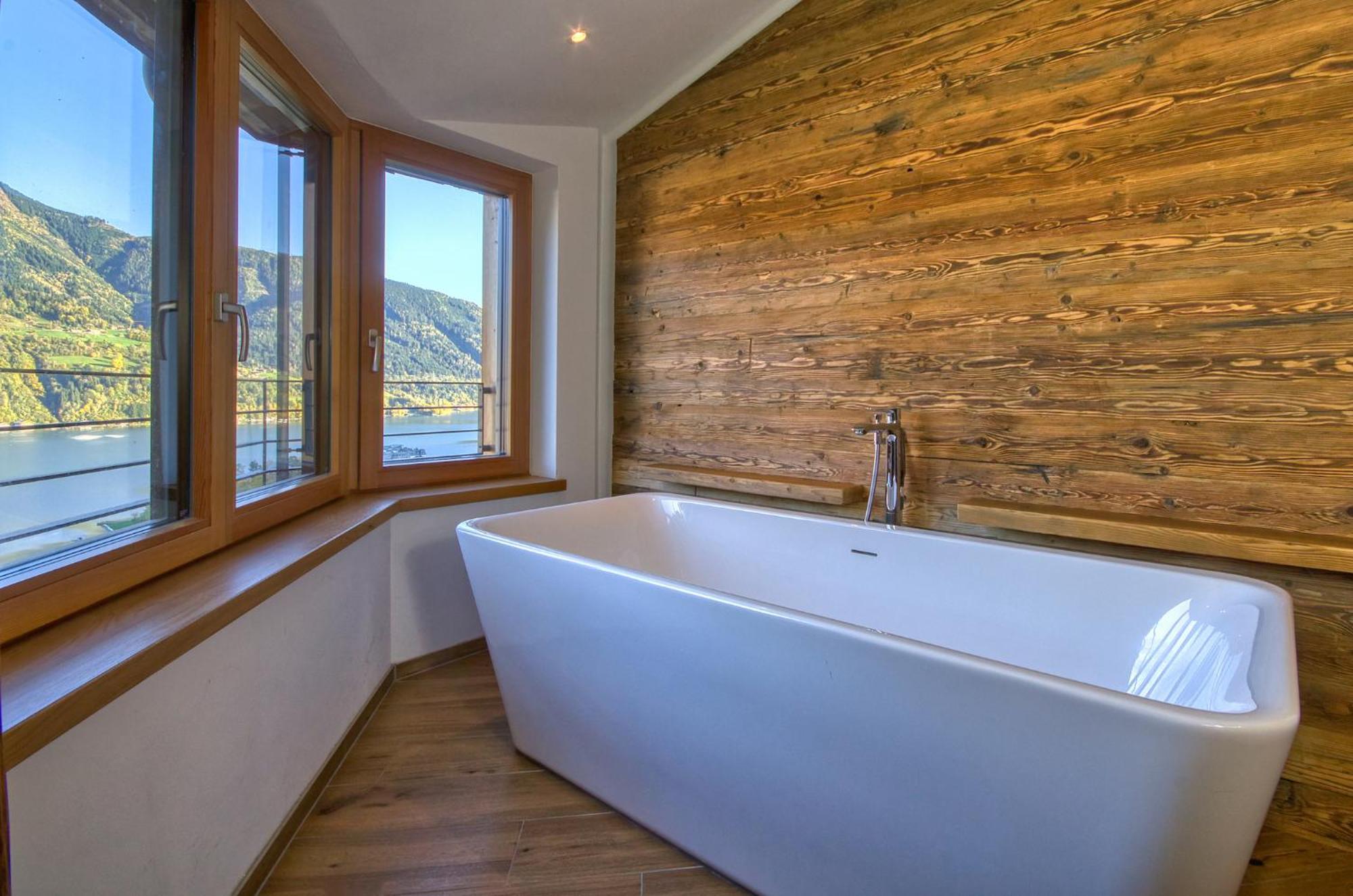 Eagles Nest - By Alpen Apartments زيل أم سي المظهر الخارجي الصورة