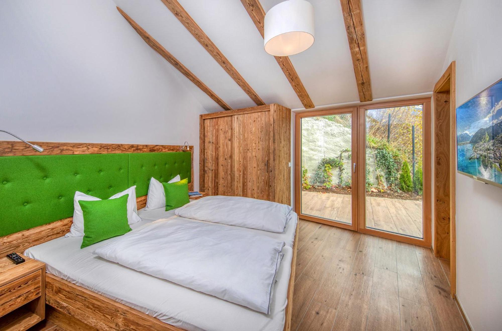 Eagles Nest - By Alpen Apartments زيل أم سي المظهر الخارجي الصورة