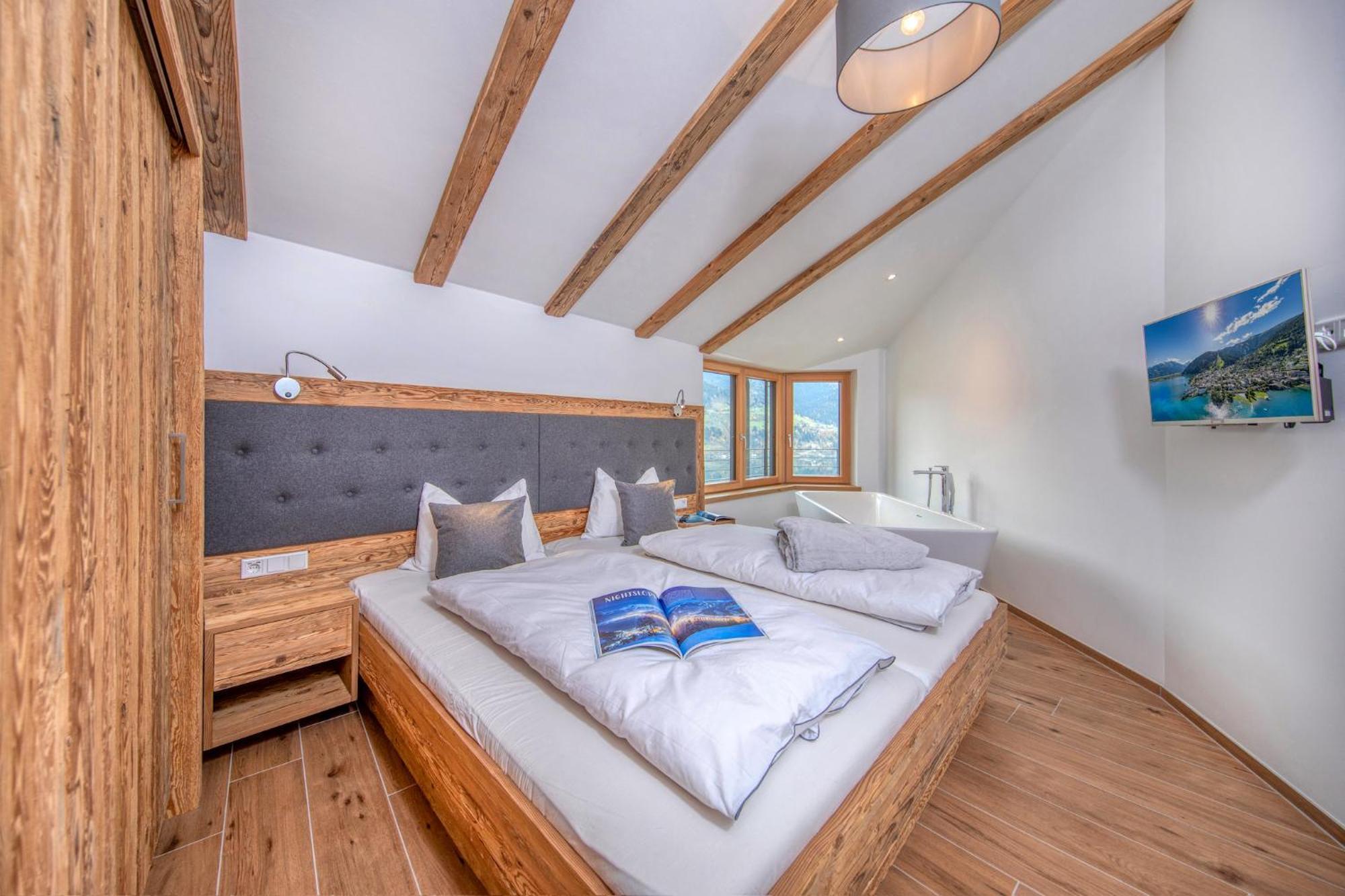 Eagles Nest - By Alpen Apartments زيل أم سي المظهر الخارجي الصورة